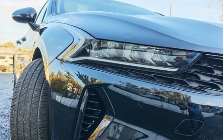 KIA K5, 2020 год, 2 499 000 рублей, 17 фотография