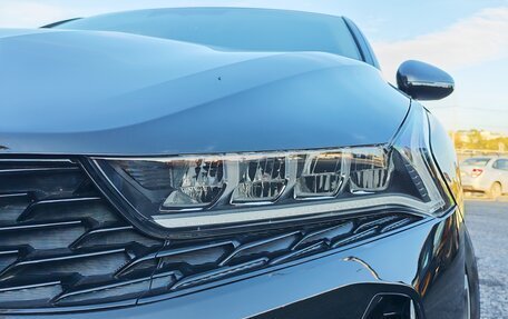 KIA K5, 2020 год, 2 499 000 рублей, 16 фотография