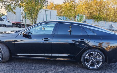KIA K5, 2020 год, 2 499 000 рублей, 10 фотография