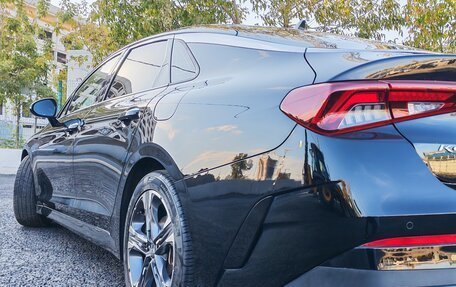 KIA K5, 2020 год, 2 499 000 рублей, 15 фотография