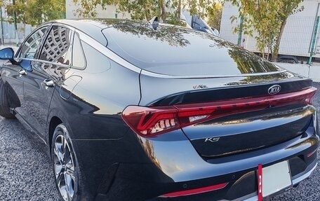 KIA K5, 2020 год, 2 499 000 рублей, 8 фотография