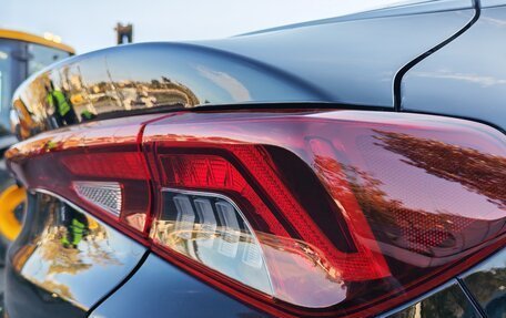 KIA K5, 2020 год, 2 499 000 рублей, 18 фотография