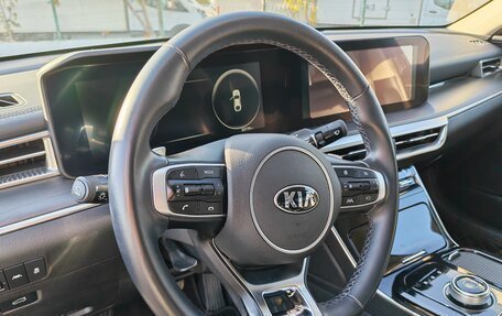 KIA K5, 2020 год, 2 499 000 рублей, 29 фотография