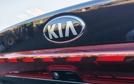 KIA K5, 2020 год, 2 499 000 рублей, 20 фотография