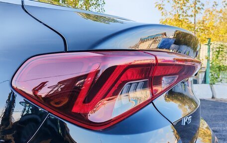 KIA K5, 2020 год, 2 499 000 рублей, 19 фотография