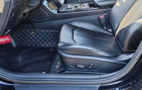 KIA K5, 2020 год, 2 499 000 рублей, 27 фотография