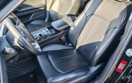 KIA K5, 2020 год, 2 499 000 рублей, 25 фотография
