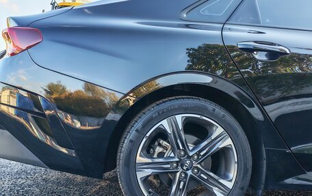 KIA K5, 2020 год, 2 499 000 рублей, 39 фотография