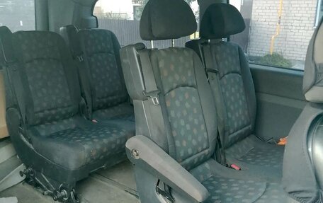 Mercedes-Benz Viano, 2004 год, 685 000 рублей, 9 фотография
