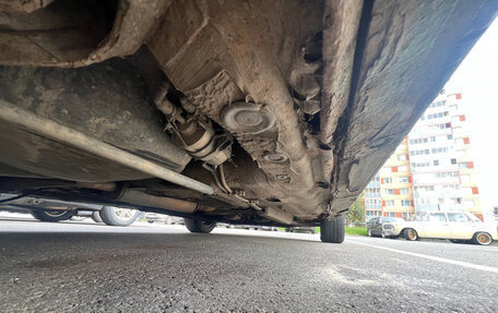 Skoda Fabia I, 2000 год, 150 000 рублей, 8 фотография