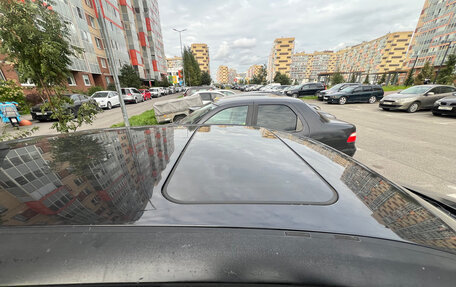 Skoda Fabia I, 2000 год, 150 000 рублей, 9 фотография