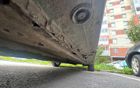 Skoda Fabia I, 2000 год, 150 000 рублей, 6 фотография