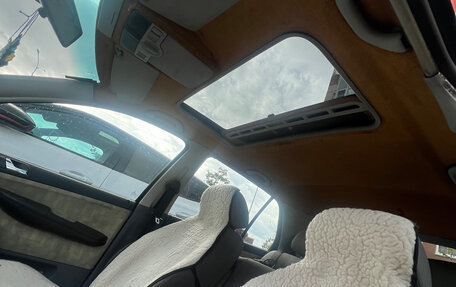 Skoda Fabia I, 2000 год, 150 000 рублей, 12 фотография