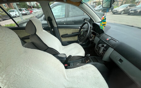 Skoda Fabia I, 2000 год, 150 000 рублей, 10 фотография