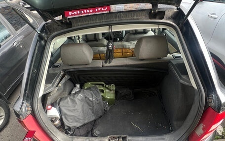 Skoda Fabia I, 2000 год, 150 000 рублей, 14 фотография