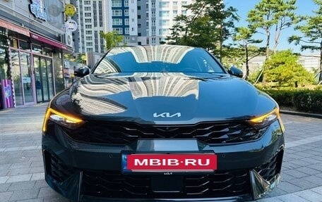 KIA K5, 2023 год, 2 970 000 рублей, 2 фотография