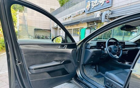 KIA K5, 2023 год, 2 970 000 рублей, 10 фотография