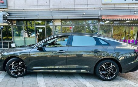KIA K5, 2023 год, 2 970 000 рублей, 9 фотография