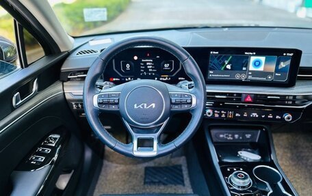 KIA K5, 2023 год, 2 970 000 рублей, 12 фотография