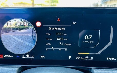 KIA K5, 2023 год, 2 970 000 рублей, 13 фотография