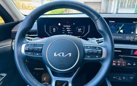 KIA K5, 2023 год, 2 970 000 рублей, 14 фотография