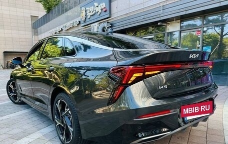 KIA K5, 2023 год, 2 970 000 рублей, 6 фотография