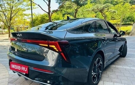 KIA K5, 2023 год, 2 970 000 рублей, 5 фотография