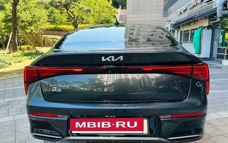 KIA K5, 2023 год, 2 970 000 рублей, 7 фотография