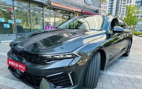KIA K5, 2023 год, 2 970 000 рублей, 4 фотография
