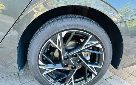 KIA K5, 2023 год, 2 970 000 рублей, 17 фотография