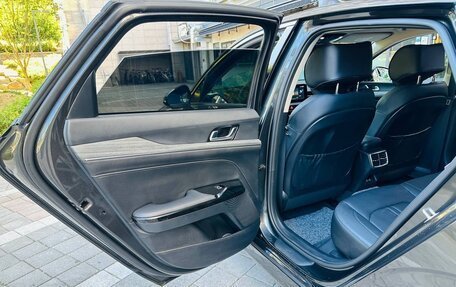 KIA K5, 2023 год, 2 970 000 рублей, 29 фотография