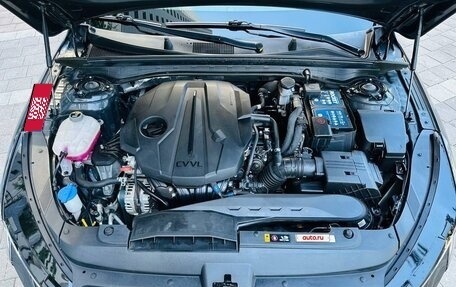 KIA K5, 2023 год, 2 970 000 рублей, 23 фотография