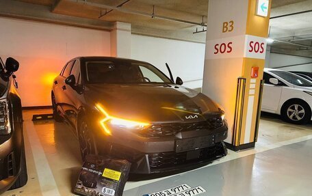 KIA K5, 2023 год, 2 970 000 рублей, 36 фотография