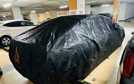 KIA K5, 2023 год, 2 970 000 рублей, 39 фотография