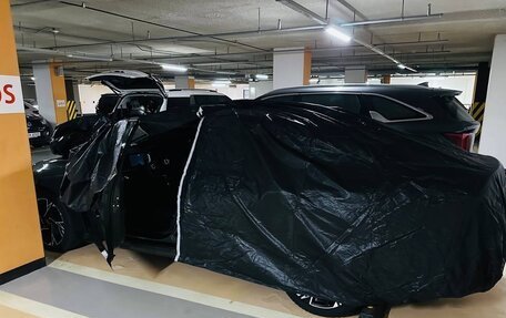 KIA K5, 2023 год, 2 970 000 рублей, 38 фотография