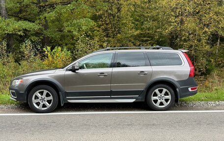 Volvo XC70 II рестайлинг, 2012 год, 1 790 000 рублей, 9 фотография