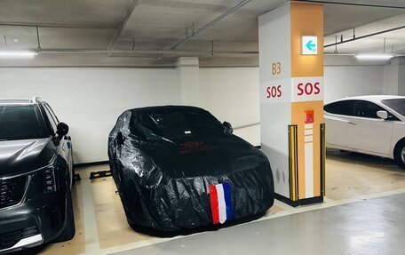 KIA K5, 2023 год, 2 970 000 рублей, 35 фотография