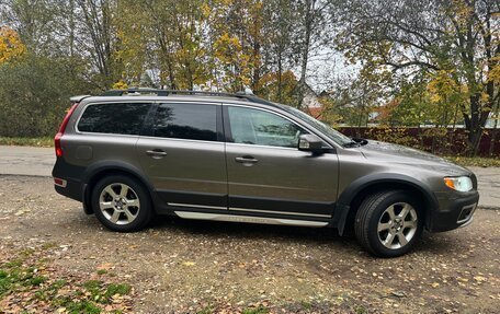Volvo XC70 II рестайлинг, 2012 год, 1 790 000 рублей, 4 фотография