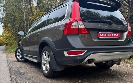 Volvo XC70 II рестайлинг, 2012 год, 1 790 000 рублей, 6 фотография