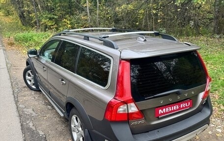 Volvo XC70 II рестайлинг, 2012 год, 1 790 000 рублей, 5 фотография
