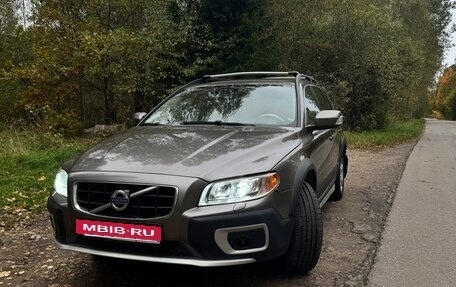 Volvo XC70 II рестайлинг, 2012 год, 1 790 000 рублей, 11 фотография
