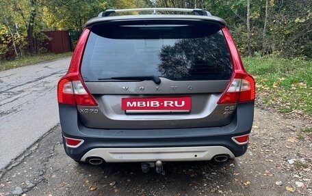 Volvo XC70 II рестайлинг, 2012 год, 1 790 000 рублей, 7 фотография