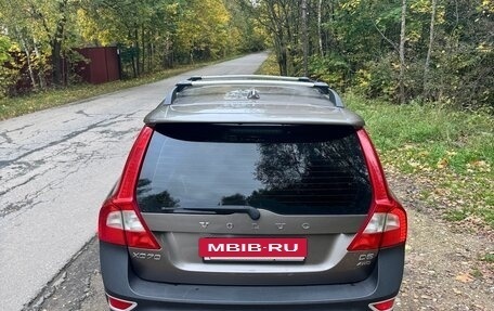 Volvo XC70 II рестайлинг, 2012 год, 1 790 000 рублей, 8 фотография