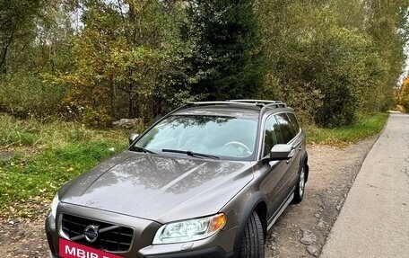 Volvo XC70 II рестайлинг, 2012 год, 1 790 000 рублей, 2 фотография