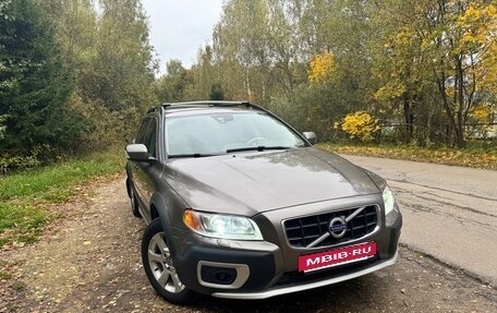 Volvo XC70 II рестайлинг, 2012 год, 1 790 000 рублей, 3 фотография