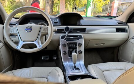 Volvo XC70 II рестайлинг, 2012 год, 1 790 000 рублей, 12 фотография
