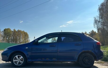 Chevrolet Lacetti, 2006 год, 215 000 рублей, 3 фотография