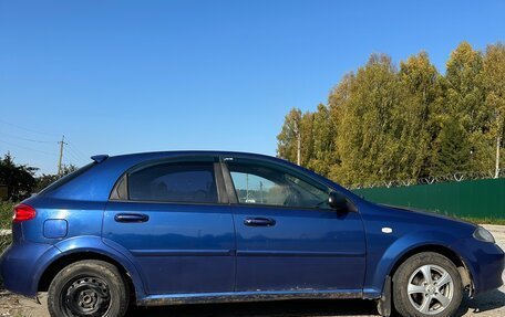 Chevrolet Lacetti, 2006 год, 215 000 рублей, 4 фотография