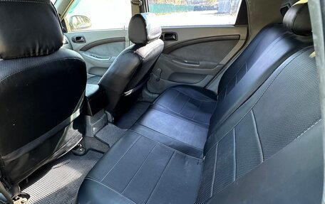 Chevrolet Lacetti, 2006 год, 215 000 рублей, 7 фотография