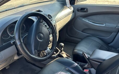 Chevrolet Lacetti, 2006 год, 215 000 рублей, 6 фотография